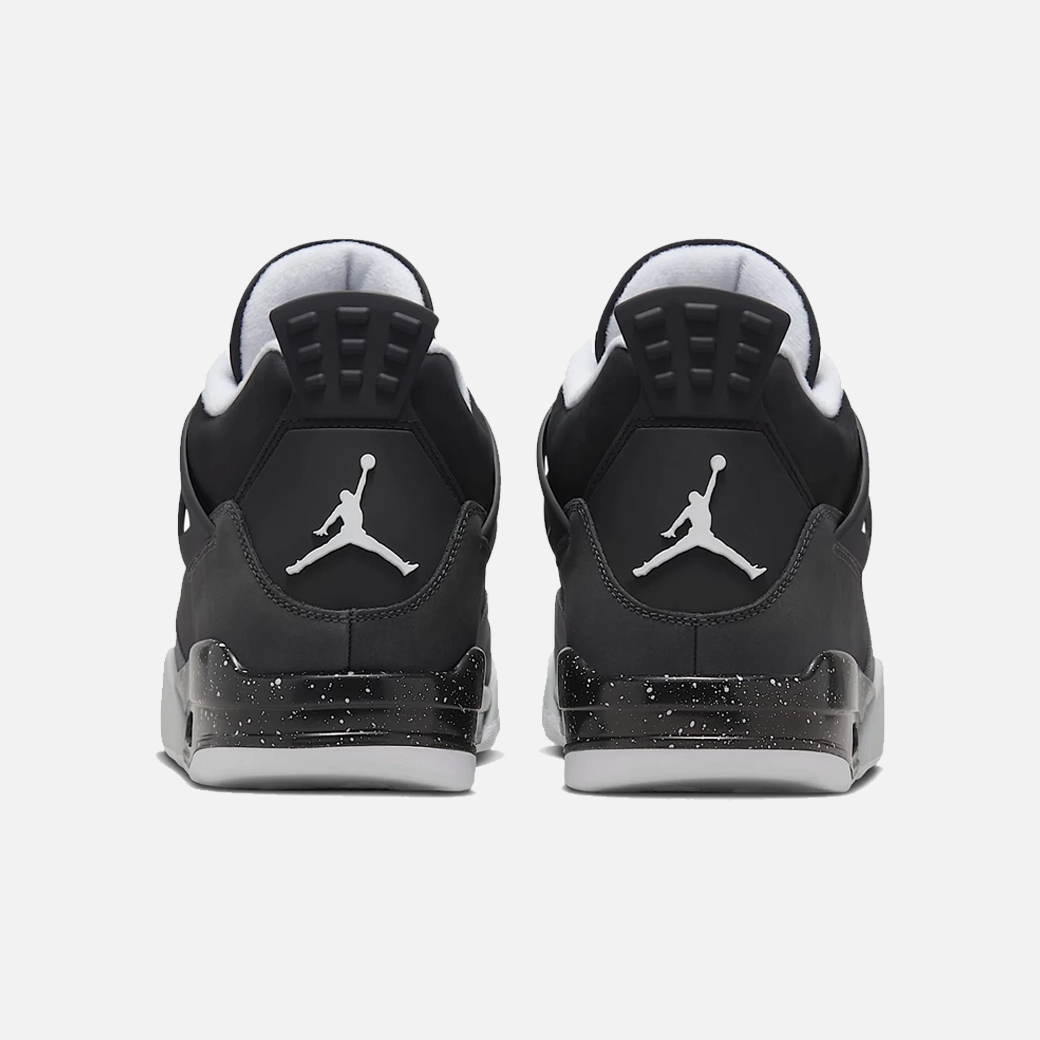 Nike Air Jordan 4 Fear (2024)