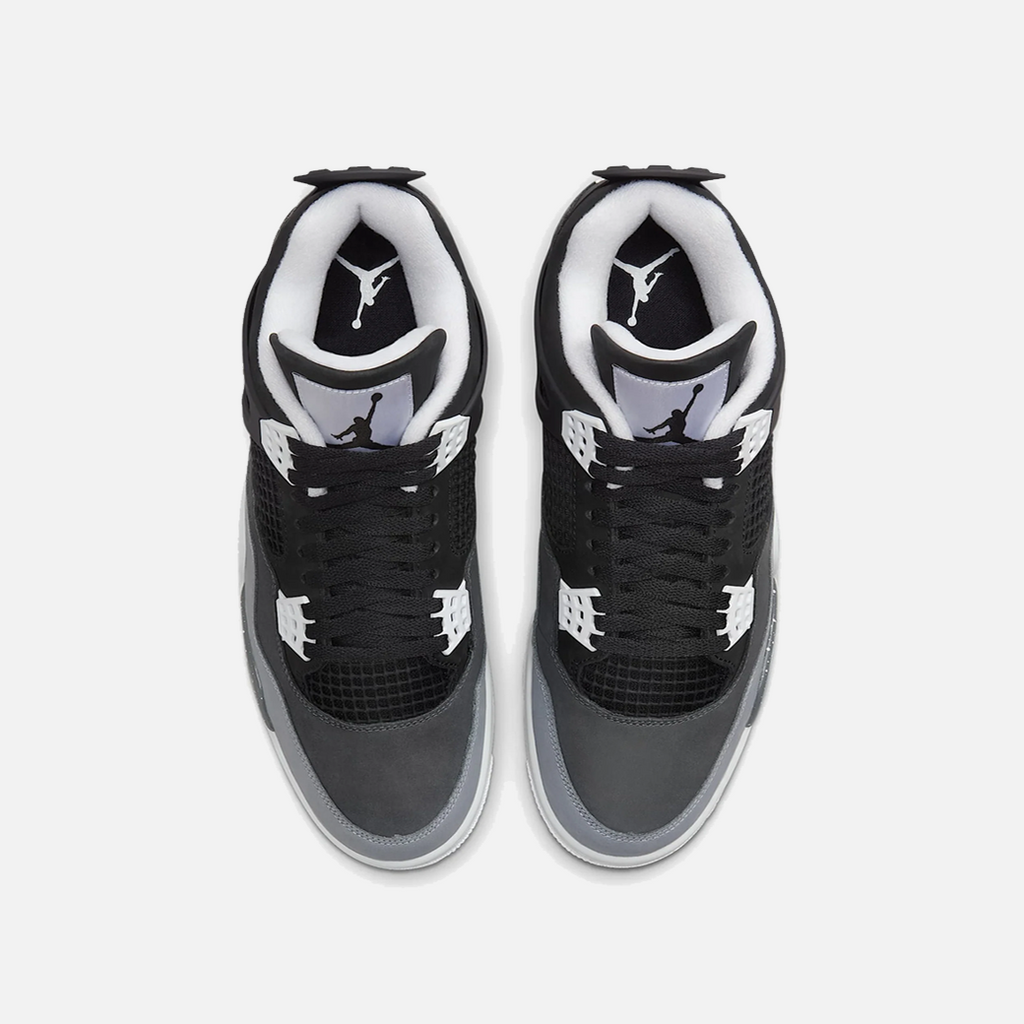 Nike Air Jordan 4 Fear (2024)