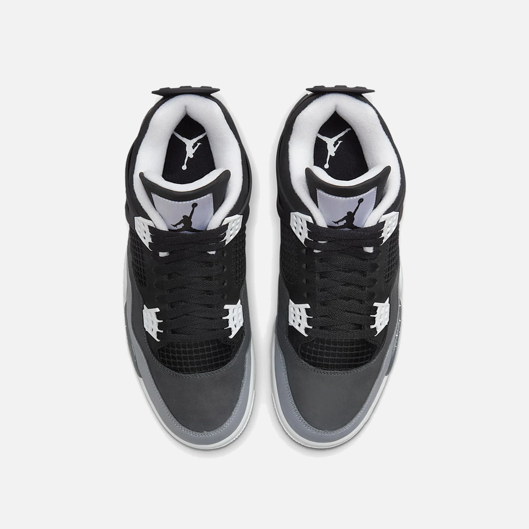 Nike Air Jordan 4 Fear (2024)