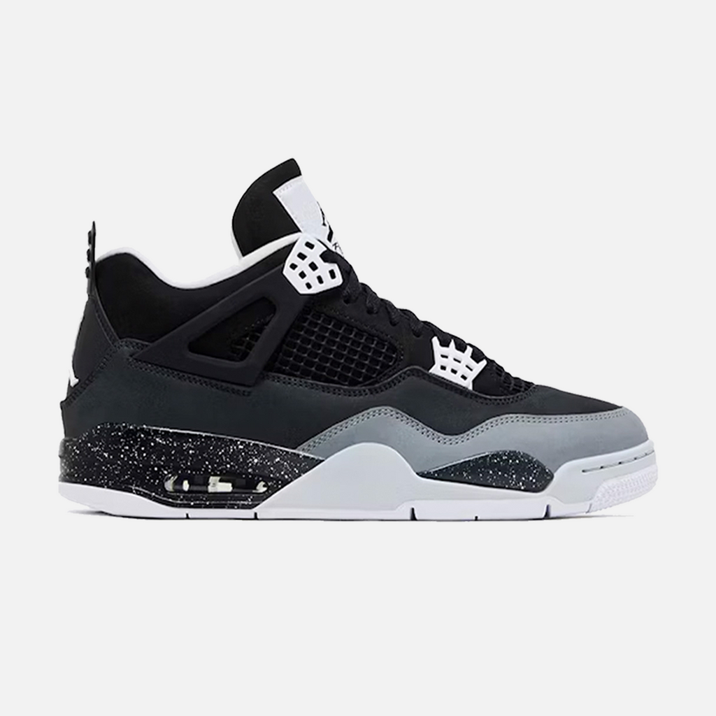 Nike Air Jordan 4 Fear (2024)