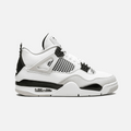 Nike Air Jordan 4 Military Black