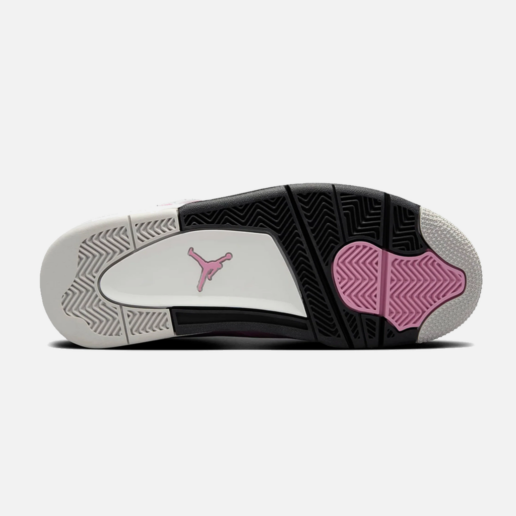 Nike Air Jordan 4 Orchid (W)