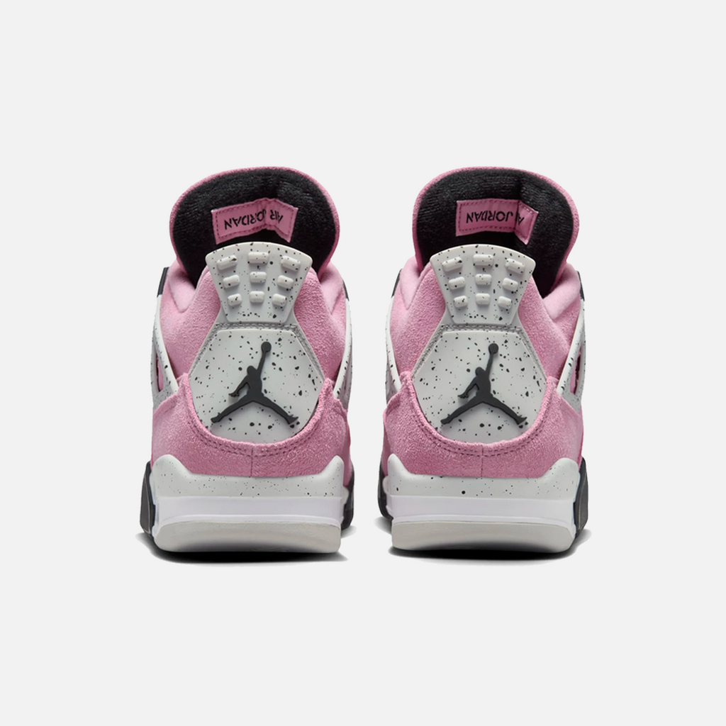 Nike Air Jordan 4 Orchid (W)
