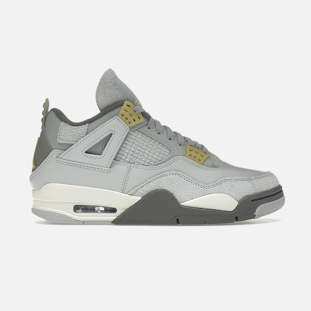 Nike Air Jordan 4 SE Photon Dust