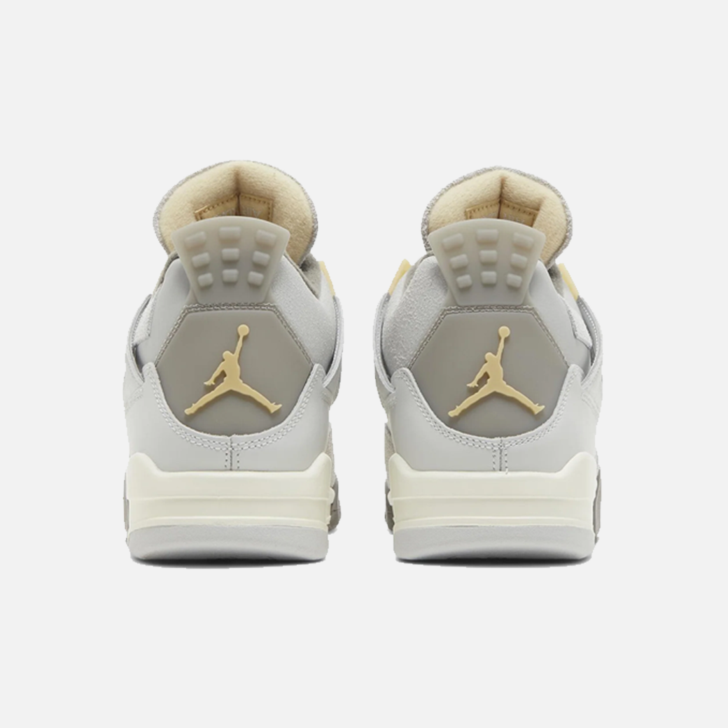 Nike Air Jordan 4 SE Photon Dust