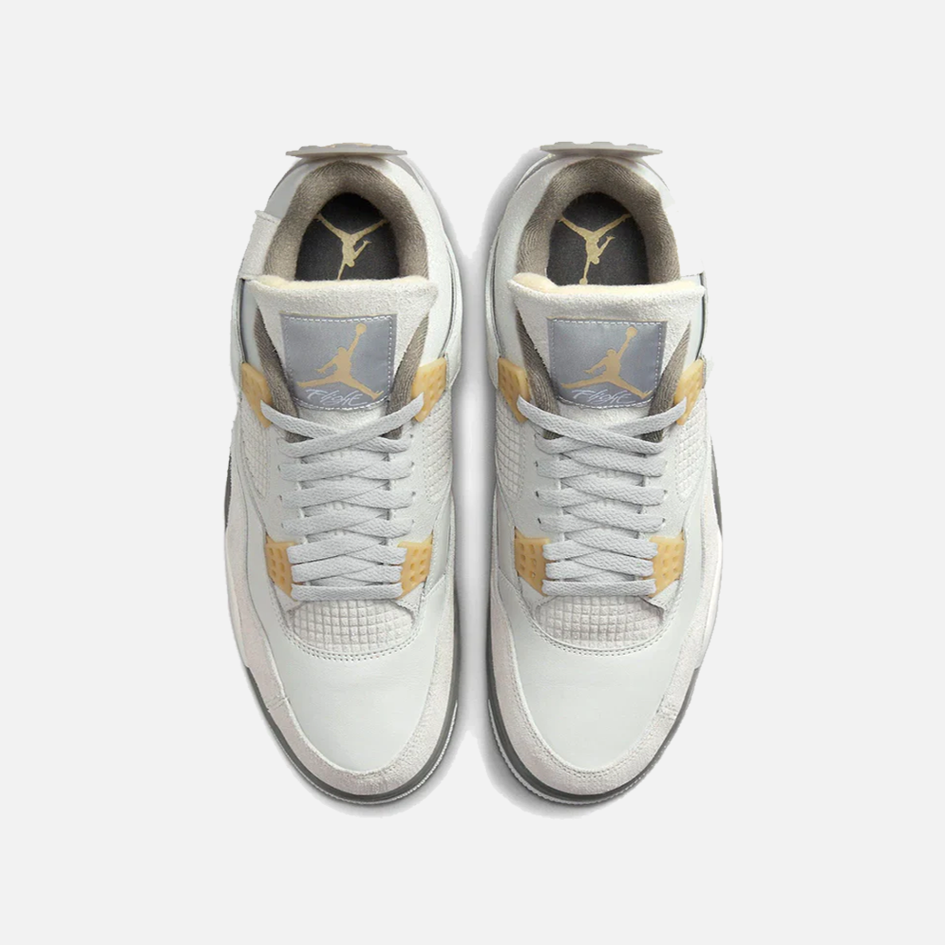 Nike Air Jordan 4 SE Photon Dust