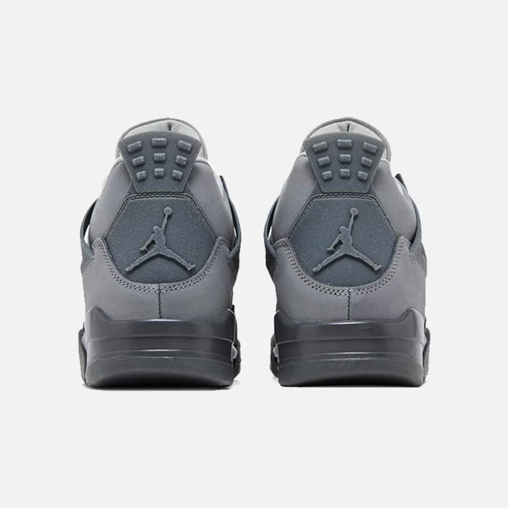 Air Jordan 4 Retro SE Paris Olympics Wet Cement
