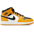 Nike Air Jordan 1 Mid Taxi