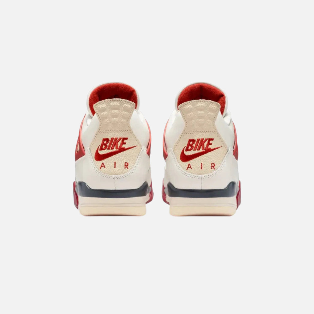 Air Jordan 4 x Nigel Sylvester Brick After Brick