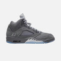 Air Jordan 5 Retro Wolf Grey (2026)