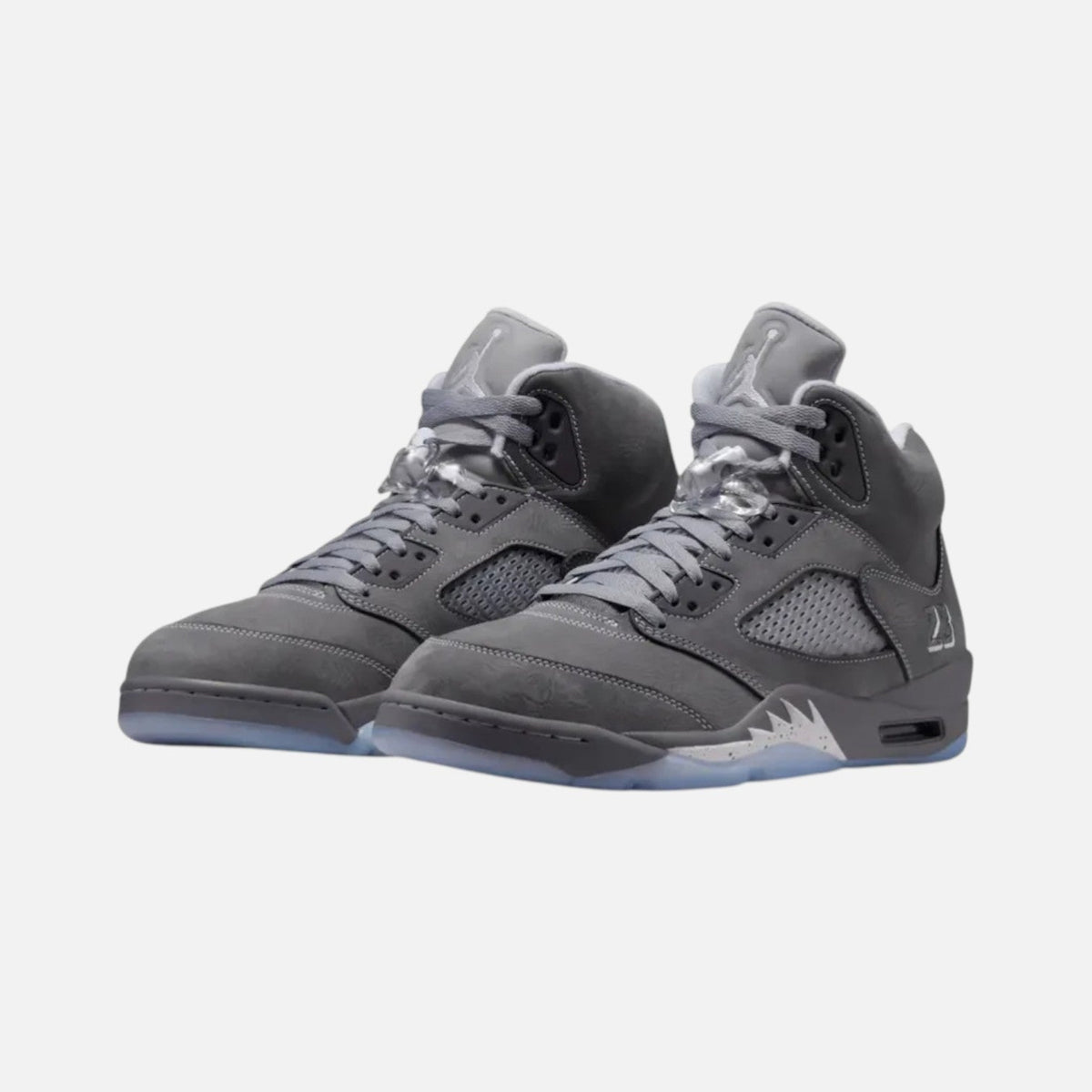 Air Jordan 5 Retro Wolf Grey (2026)