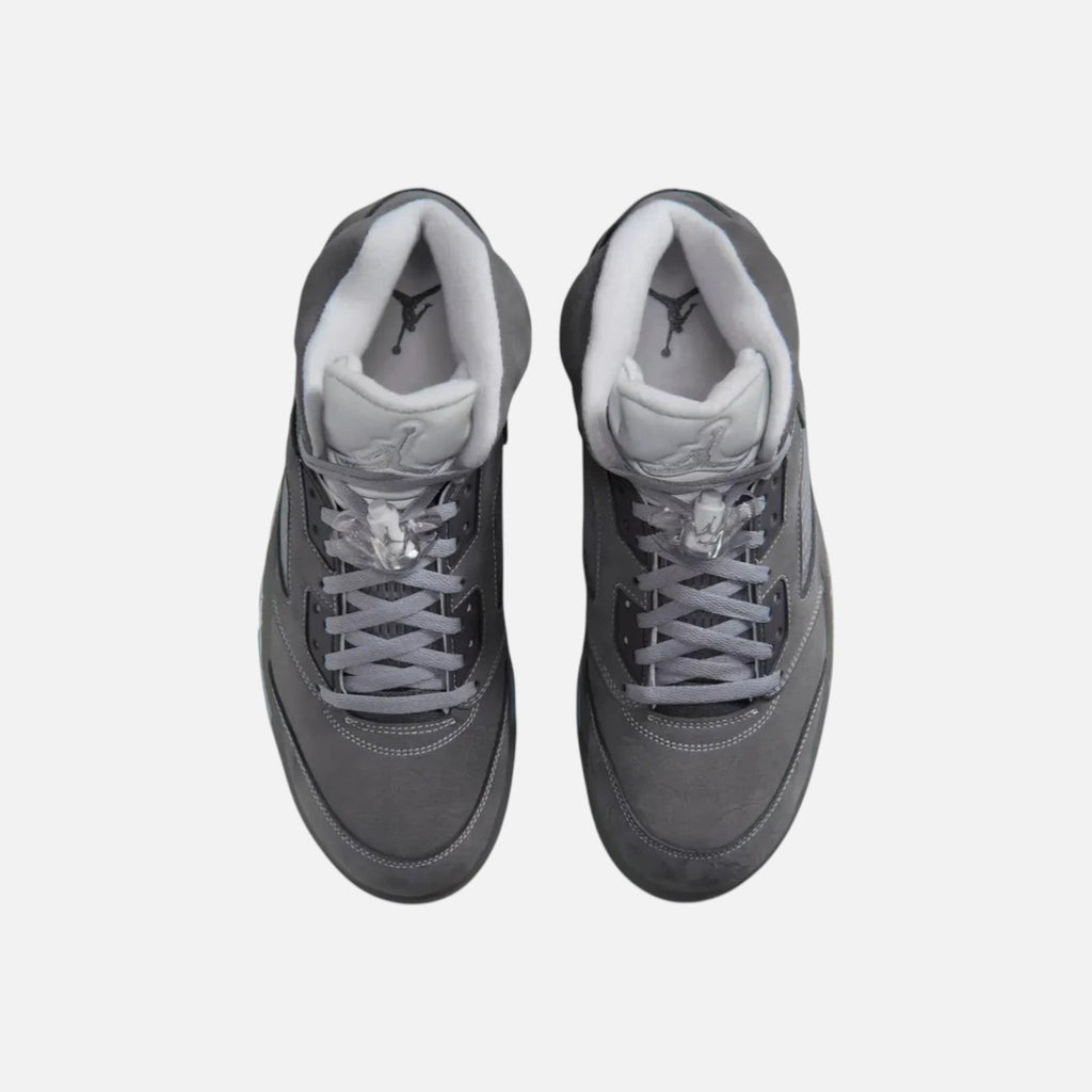 Air Jordan 5 Retro Wolf Grey (2026)