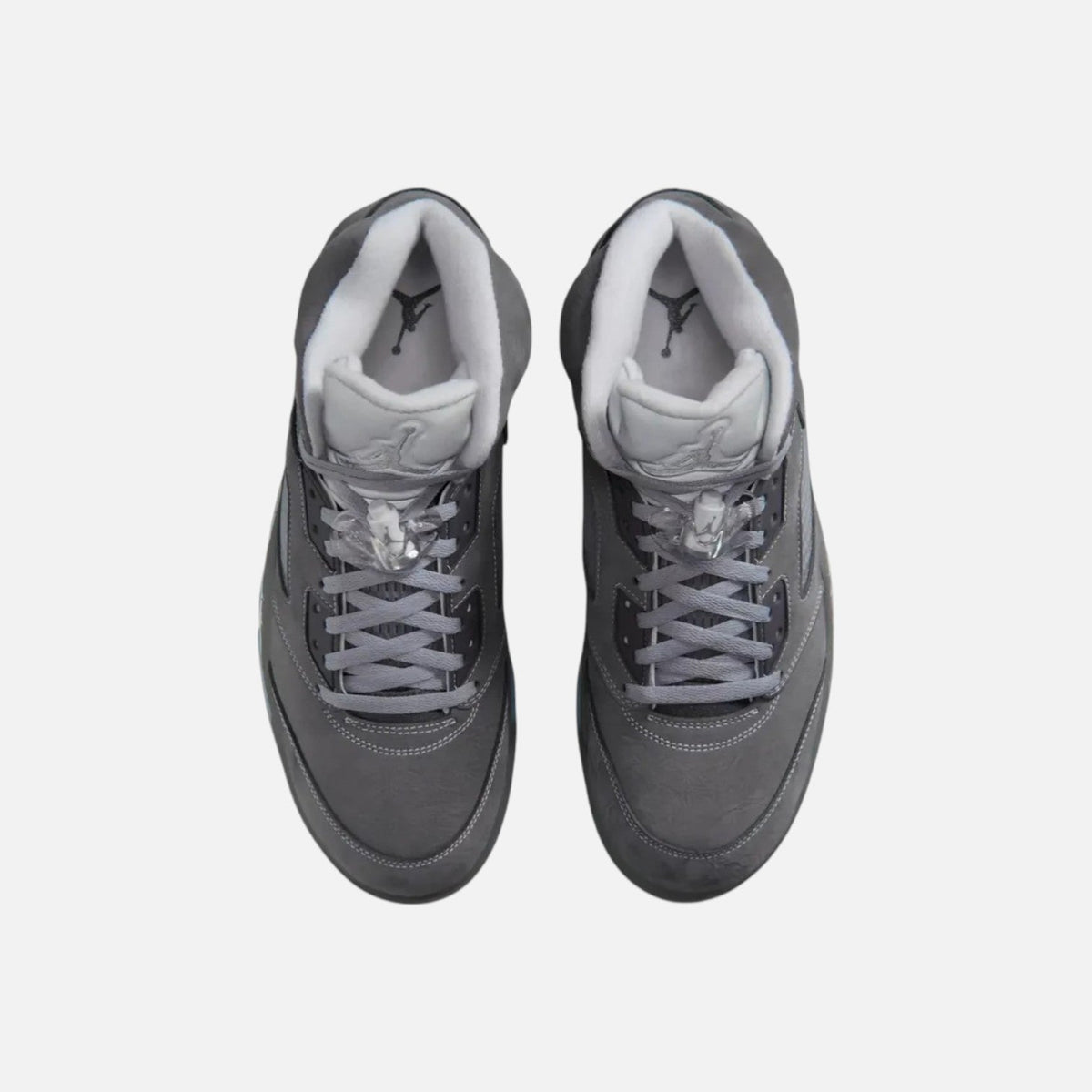 Air Jordan 5 Retro Wolf Grey (2026)
