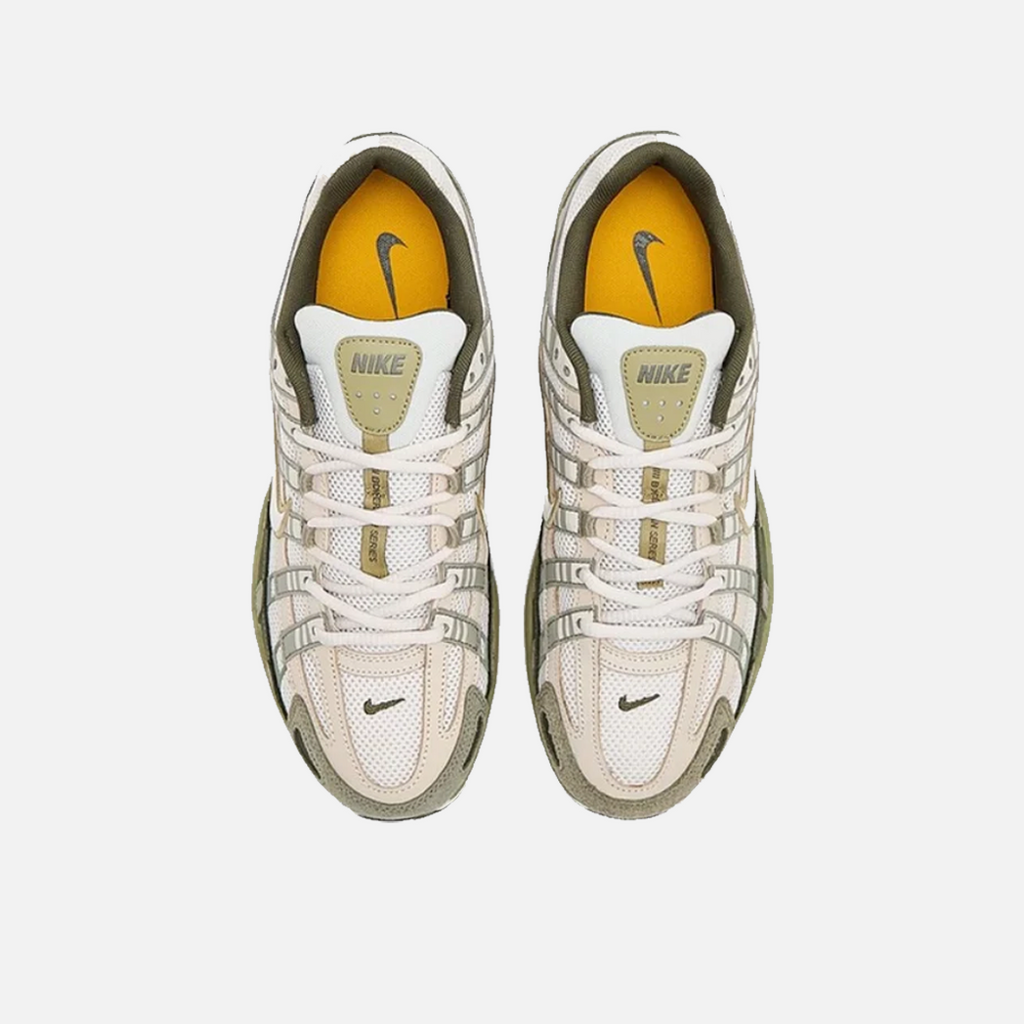 Nike P-6000 Cargo Khaki