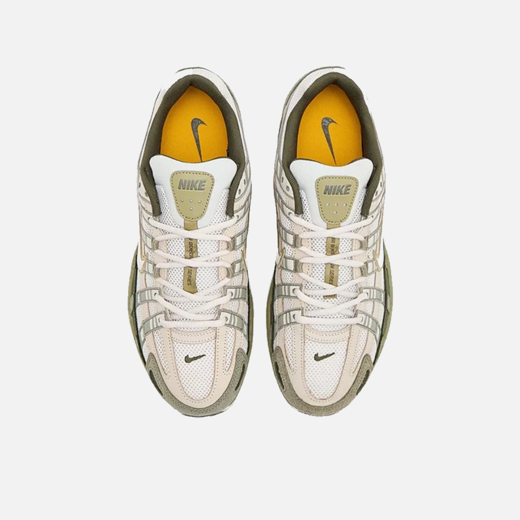 Nike P-6000 Cargo Khaki
