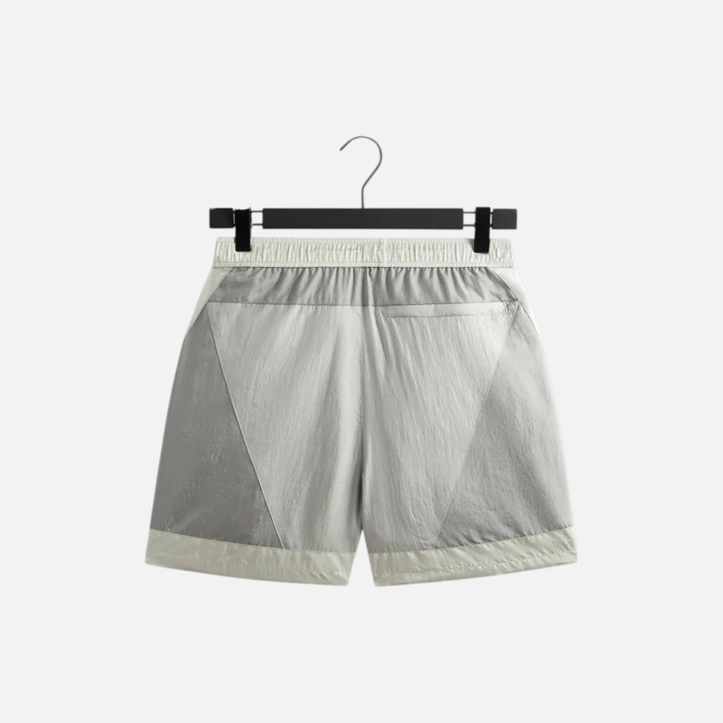 Kith Washed Nylon Turbo Short - Pacify (SS26)