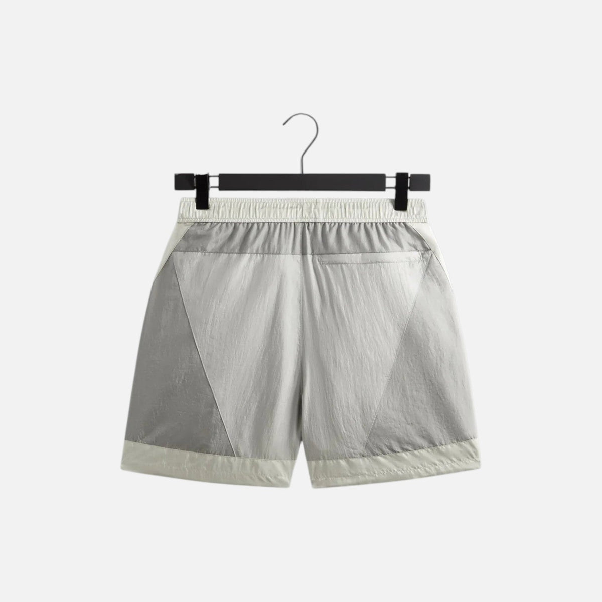 Kith Washed Nylon Turbo Short - Pacify (SS26)