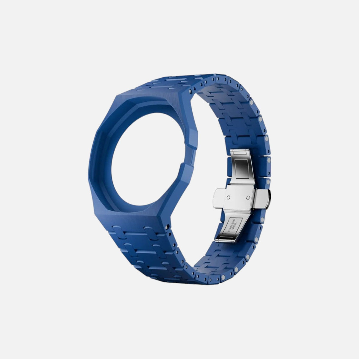 Swatch X Audemars Piguet Royal Pop Bioceramic Watch Strap Lan Ba