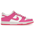 Nike Dunk Low Laser Fuchsia GS