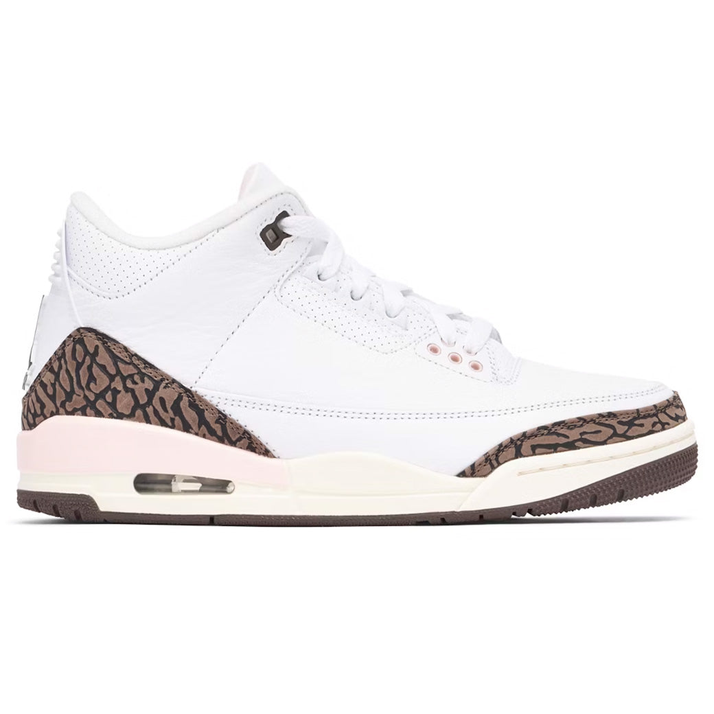 Nike Air Jordan 3 Retro Neapolitan