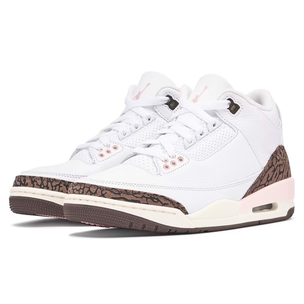 Nike Air Jordan 3 Retro Neapolitan