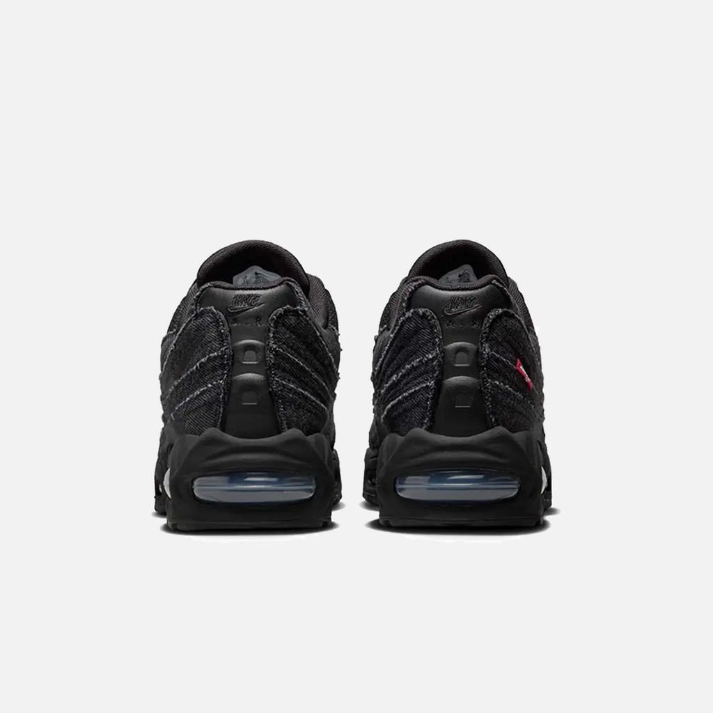 Levi's x Nike Air Max 95 OG Black Anthracite