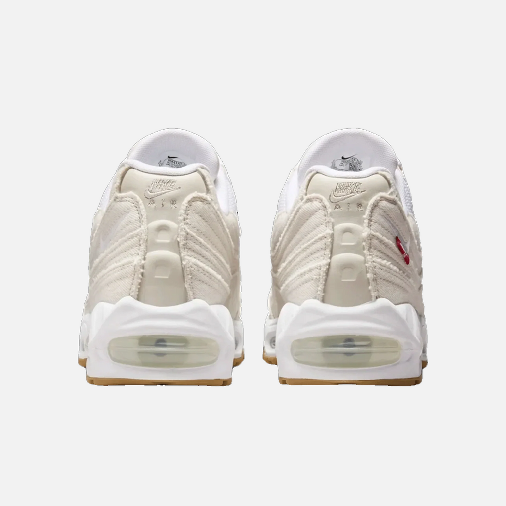 Levi's x Nike Air Max 95 OG Light Orewood Brown