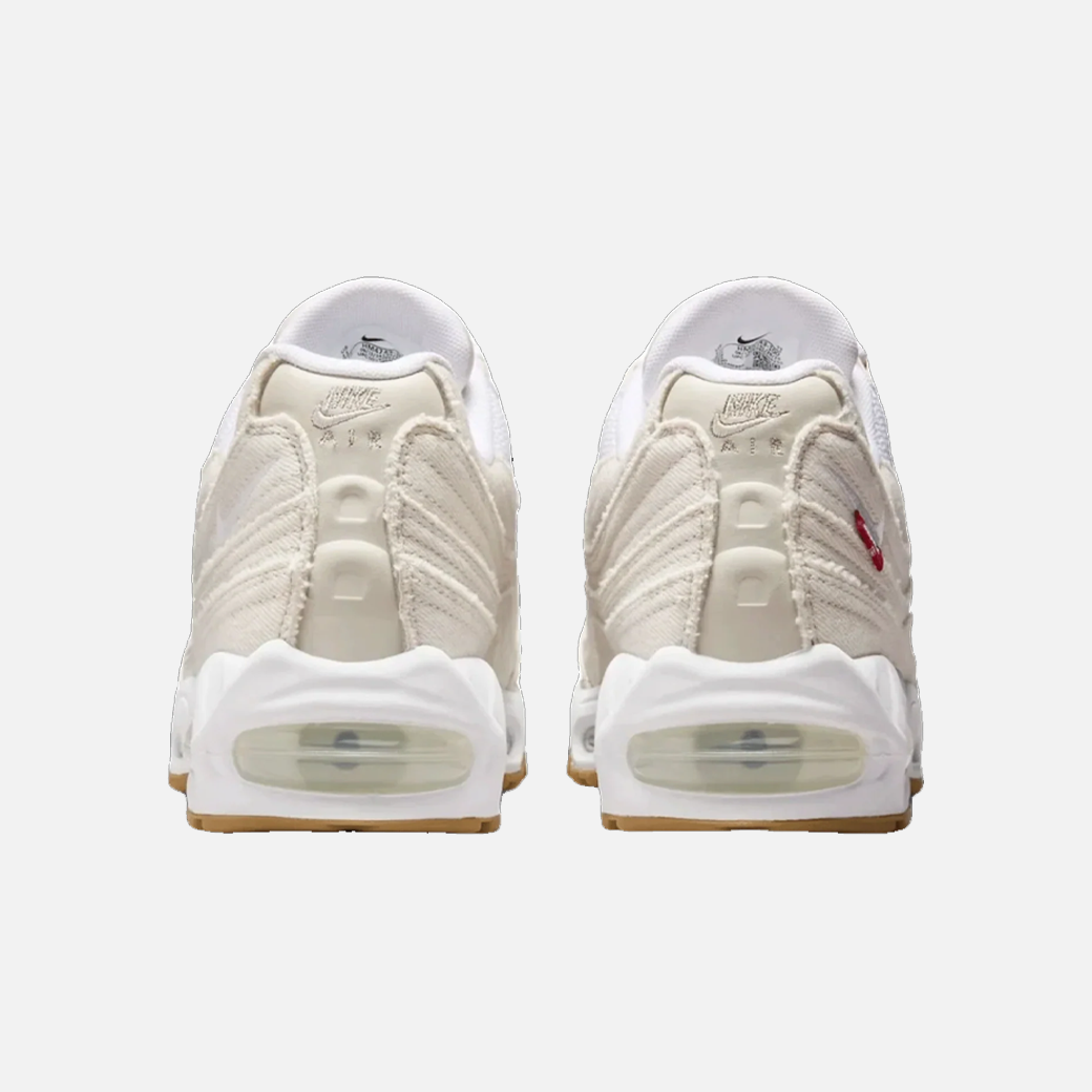 Levi's x Nike Air Max 95 OG Light Orewood Brown