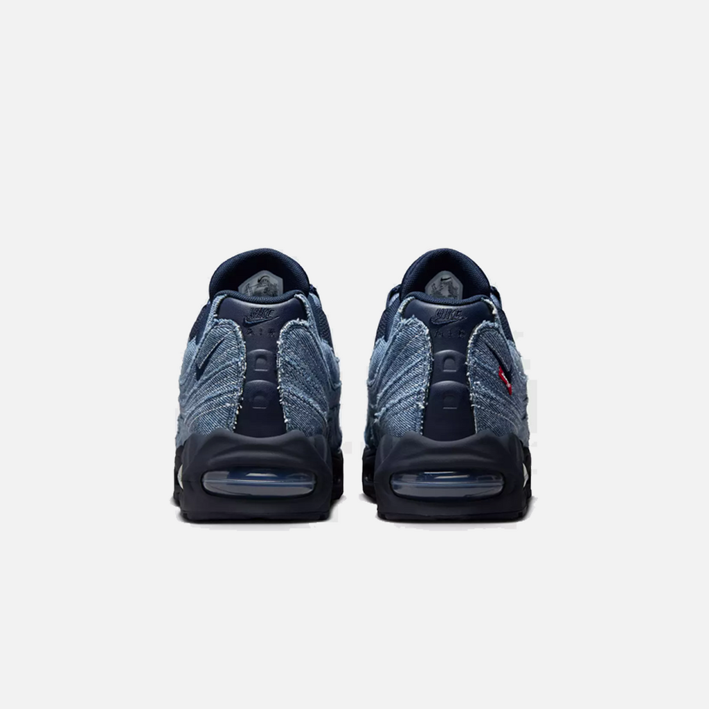 Levi's x Nike Air Max 95 OG Obsidian