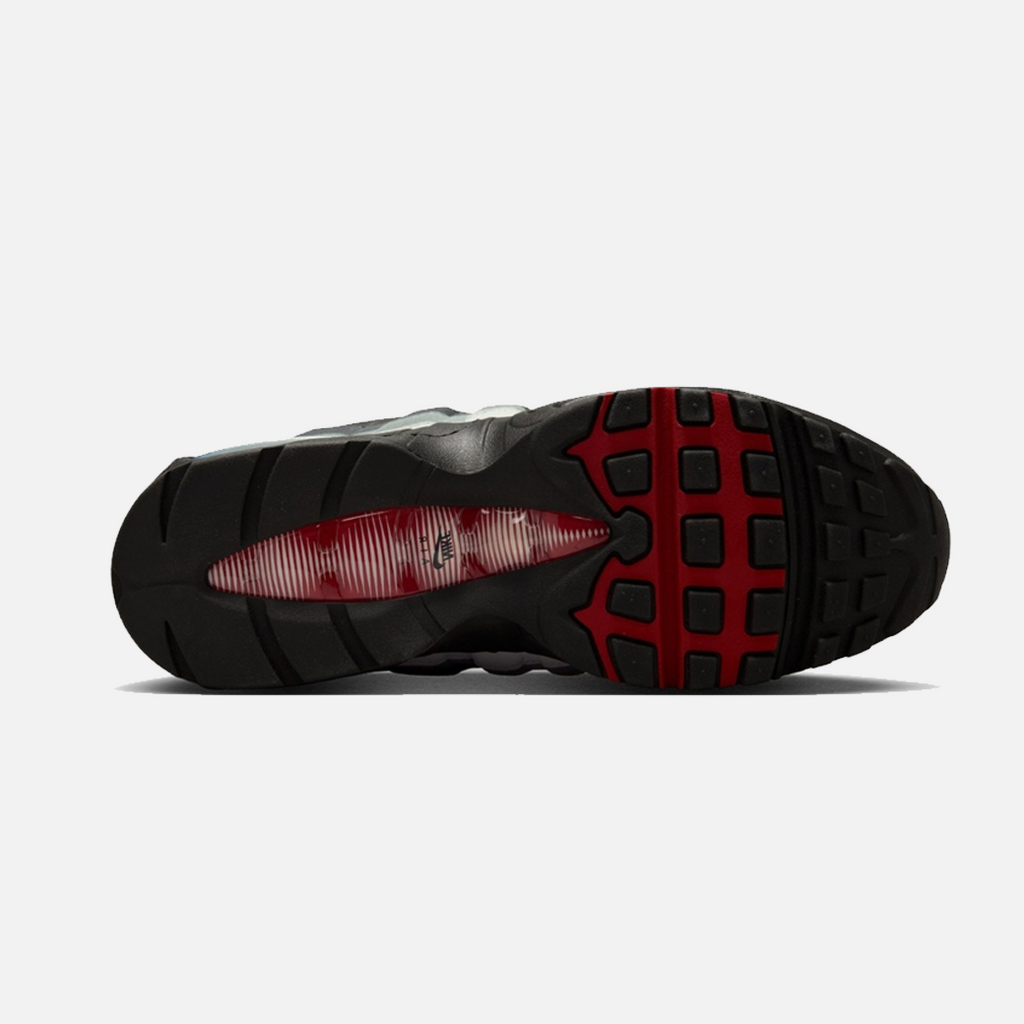 Nike Air Max 95 x Liverpool F.C.