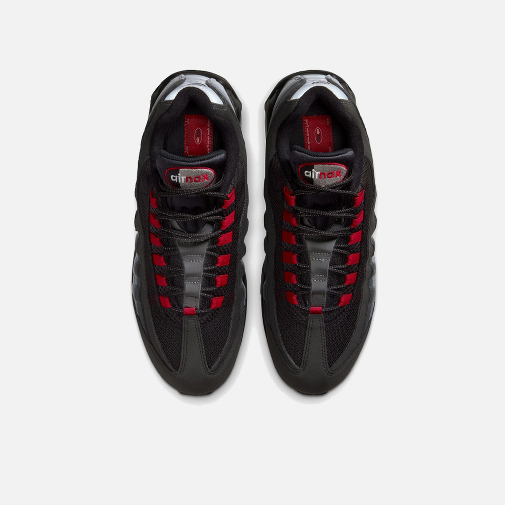 Nike Air Max 95 x Liverpool F.C.