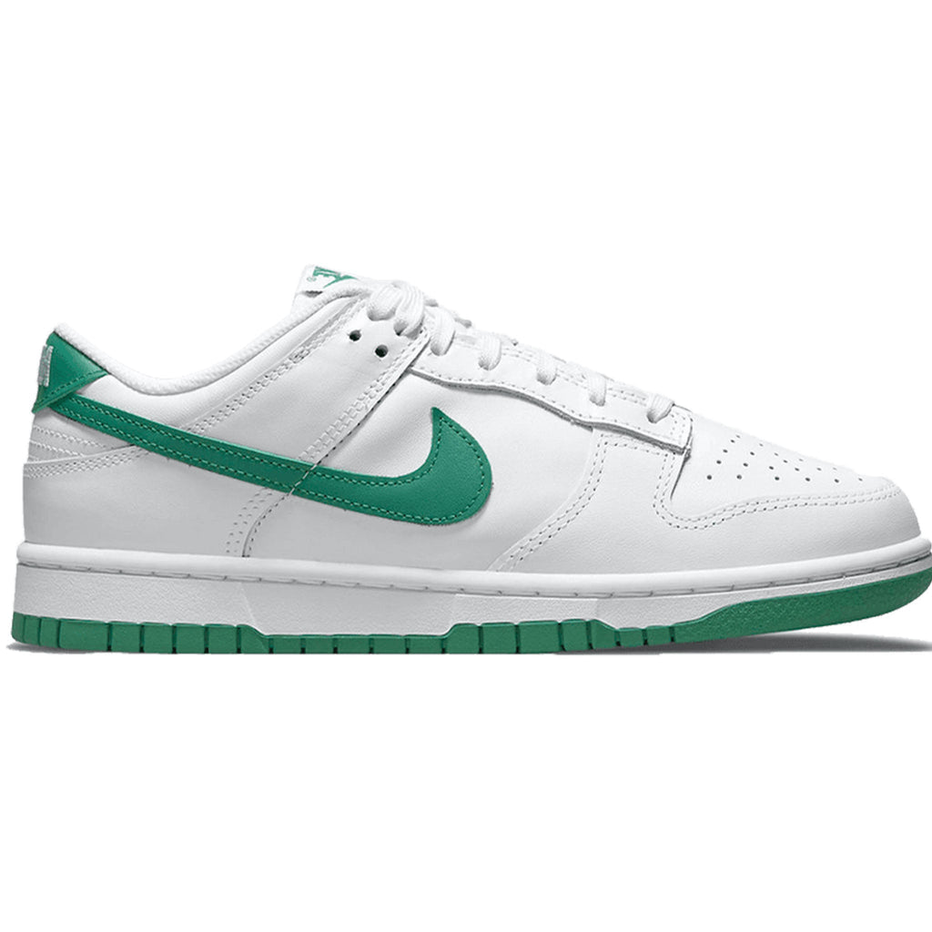 Nike Dunk Low Lucky Green (Womens)