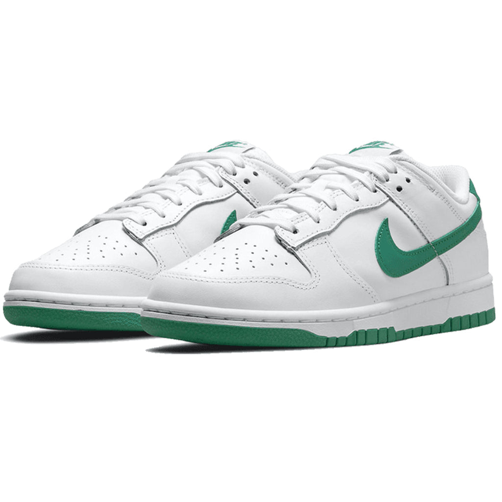 Nike Dunk Low Lucky Green (Womens)