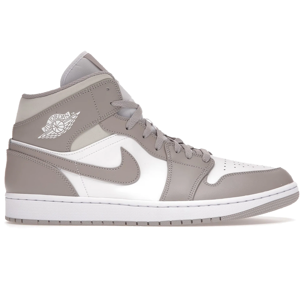 Nike Air Jordan 1 Mid Linen