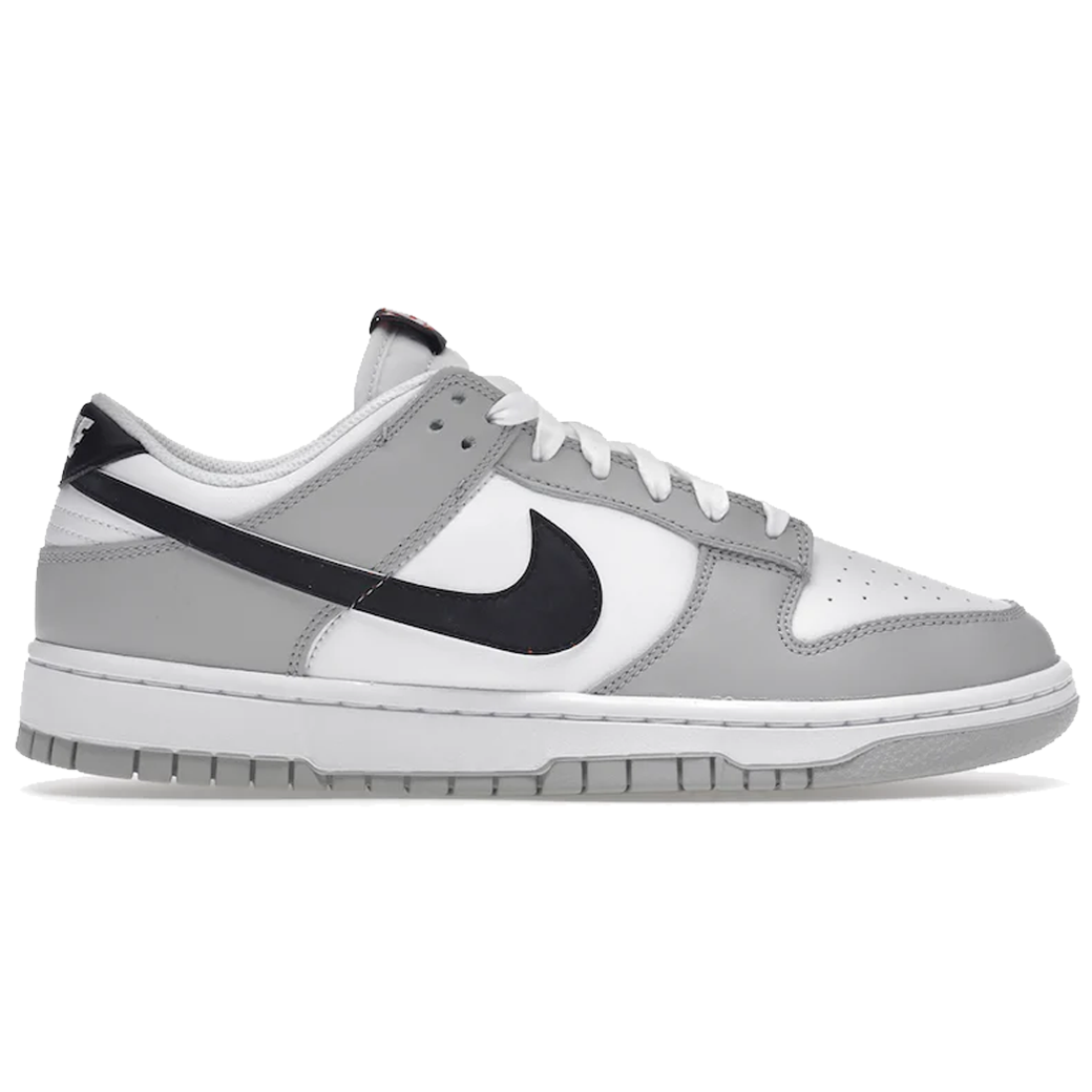 Nike Dunk Low Lottery SE Pack Grey Fog Jackpot