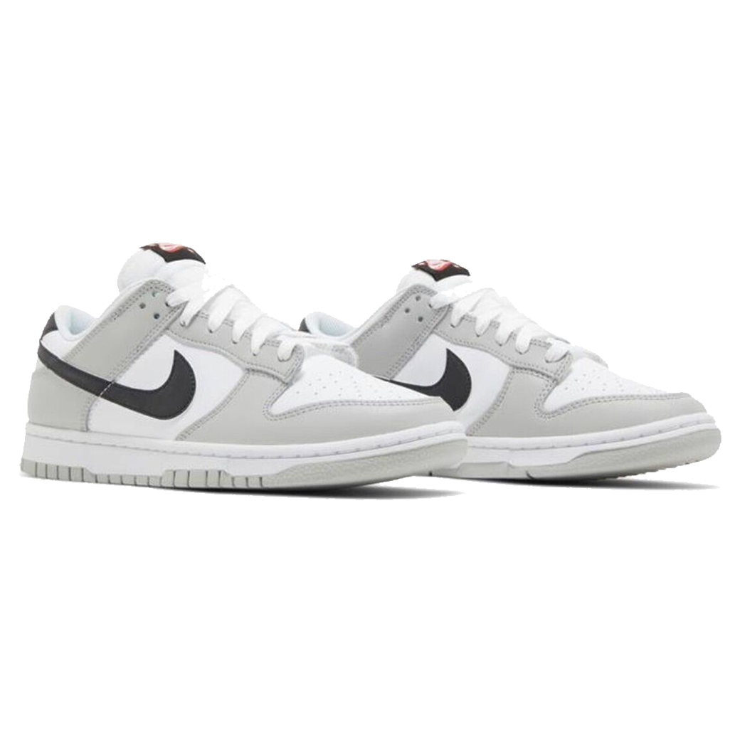 Nike Dunk Low SE Lottery Pack Grey Fog Jackpot GS