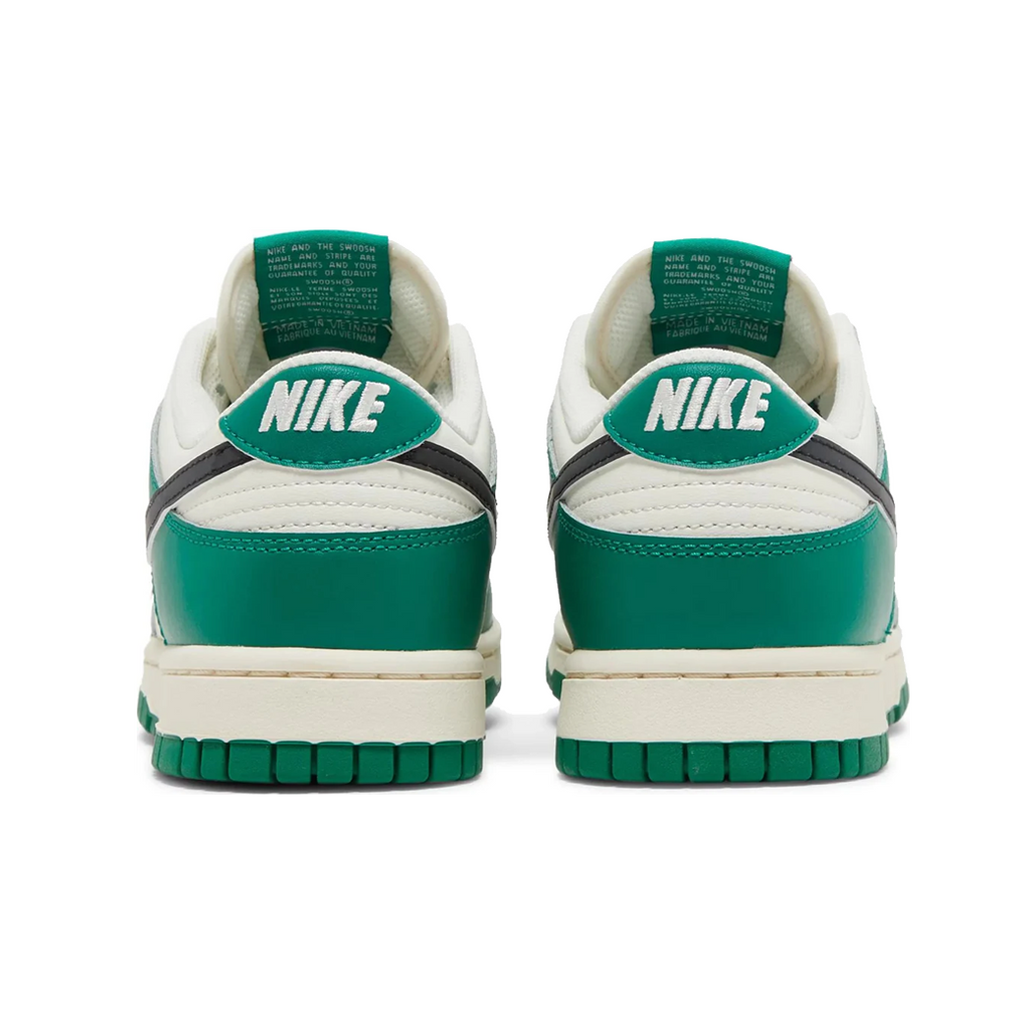Nike Dunk Low Lottery Pack Malachite