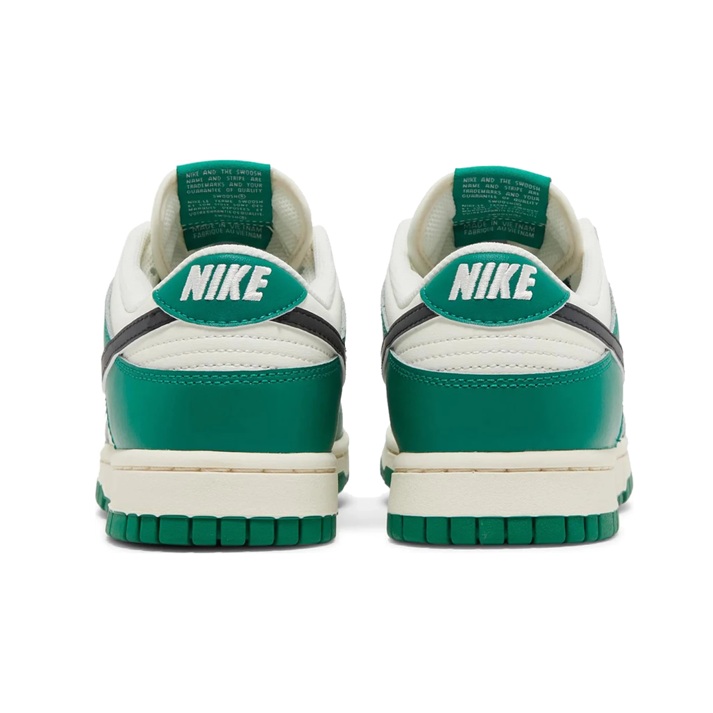 Nike Dunk Low Lottery Pack Malachite