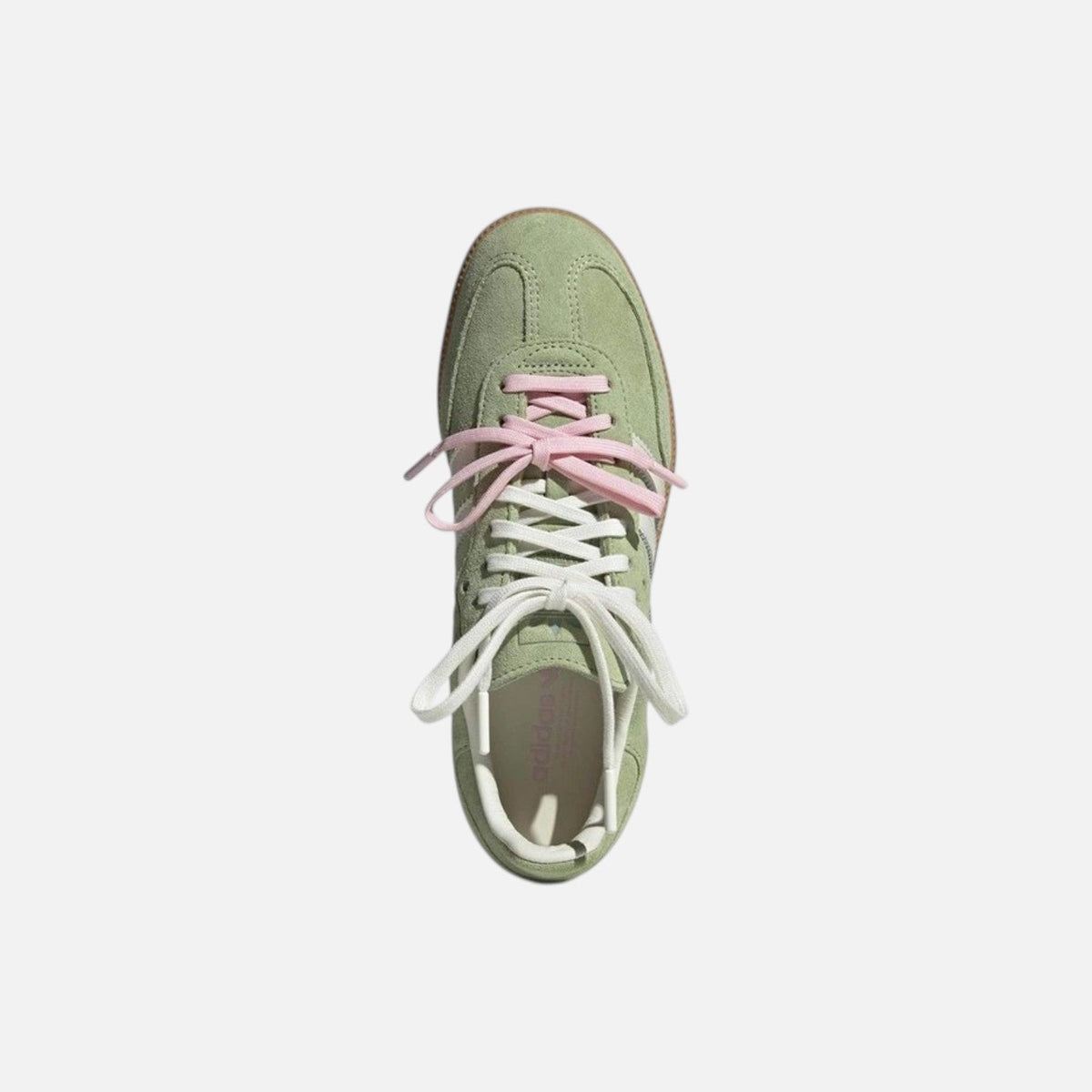 Adidas x Samba Molly Mae Samba Matcha