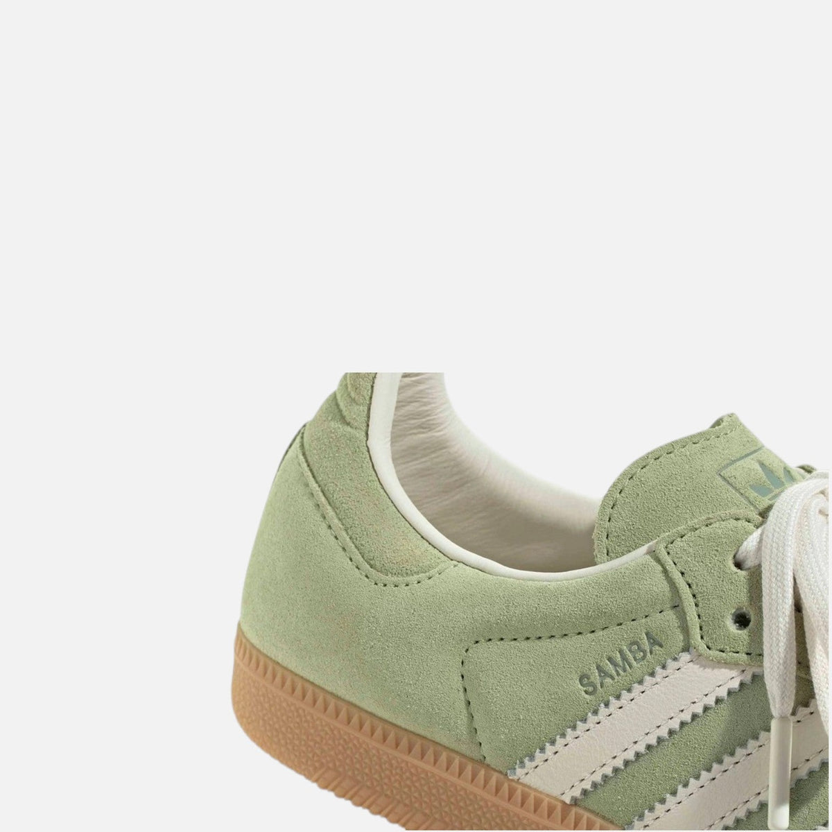Adidas x Samba Molly Mae Samba Matcha