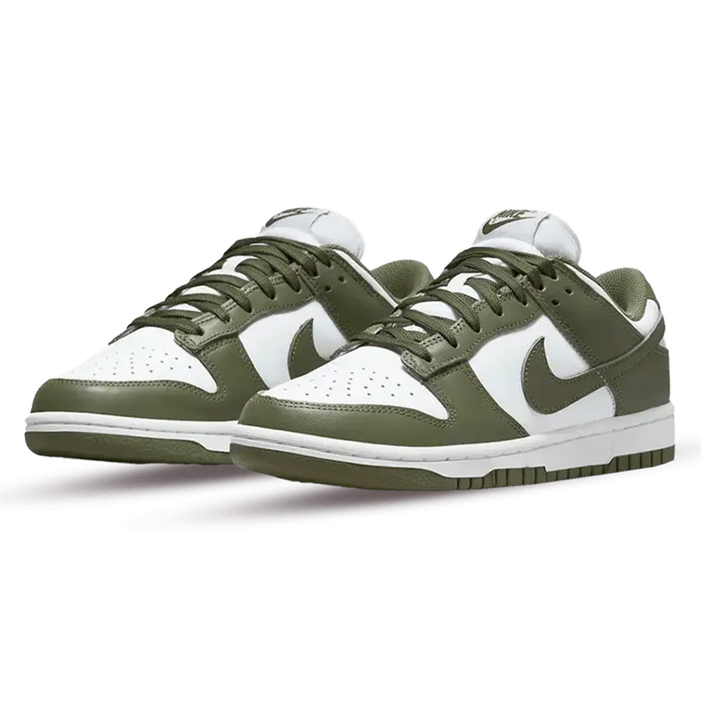 Nike Dunk Low Medium Olive