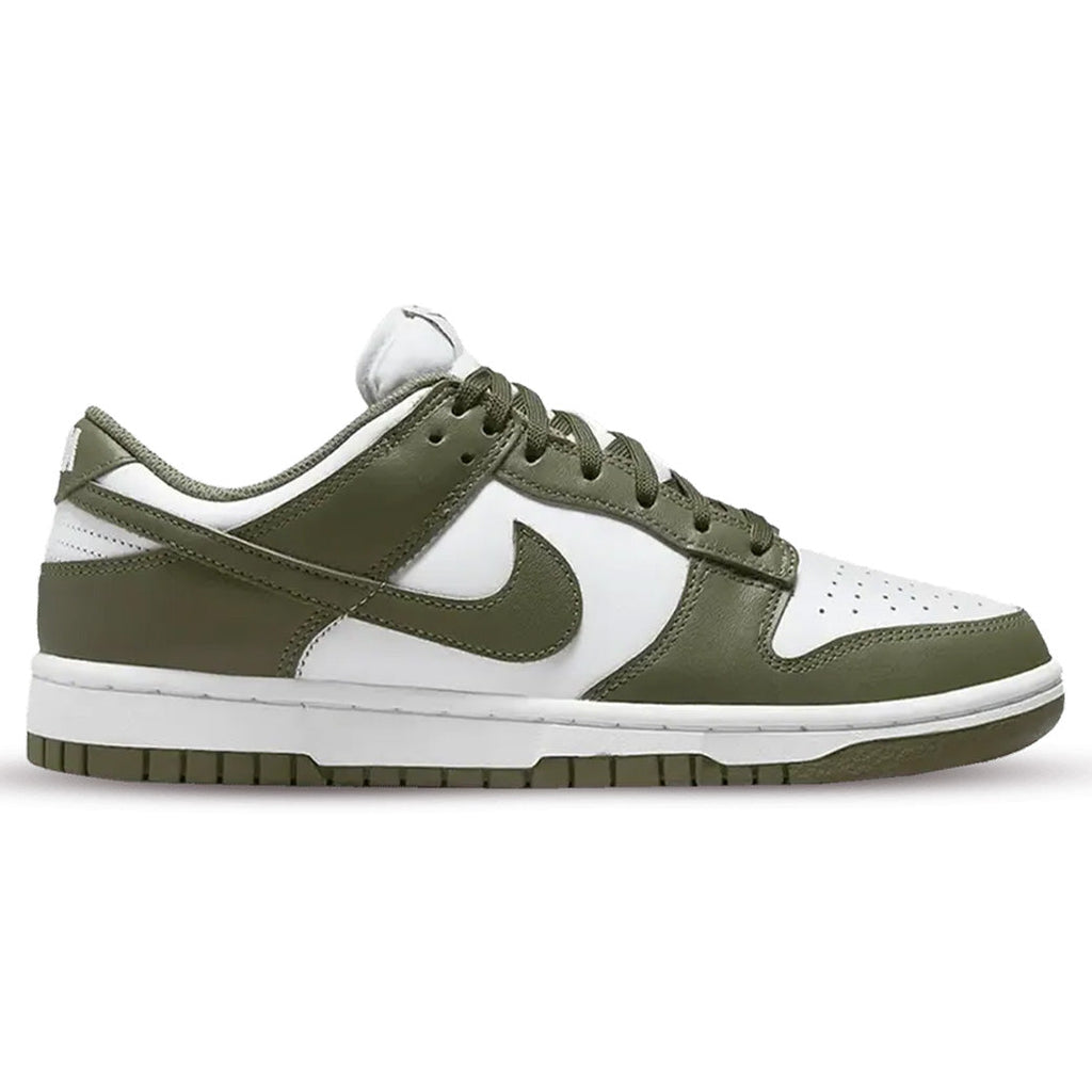 Nike Dunk Low Medium Olive