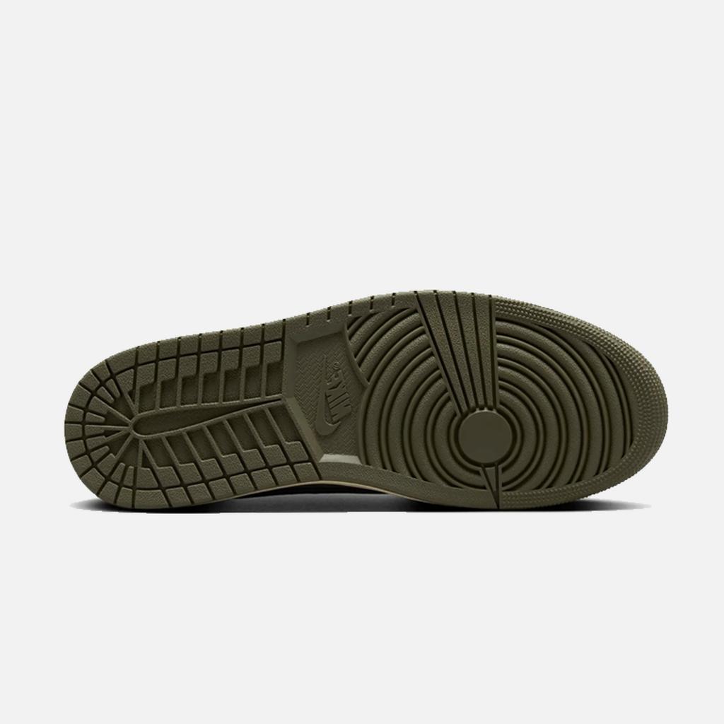 Nike Air Jordan 1 x Travis Scott Low OG SP Medium Olive