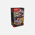 Pokémon TCG: Mega Evolution Pitch Black Booster Bundle (6 Packs)