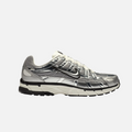 Nike P-6000 Metallic Silver