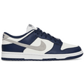 Nike Dunk Low Midnight Navy