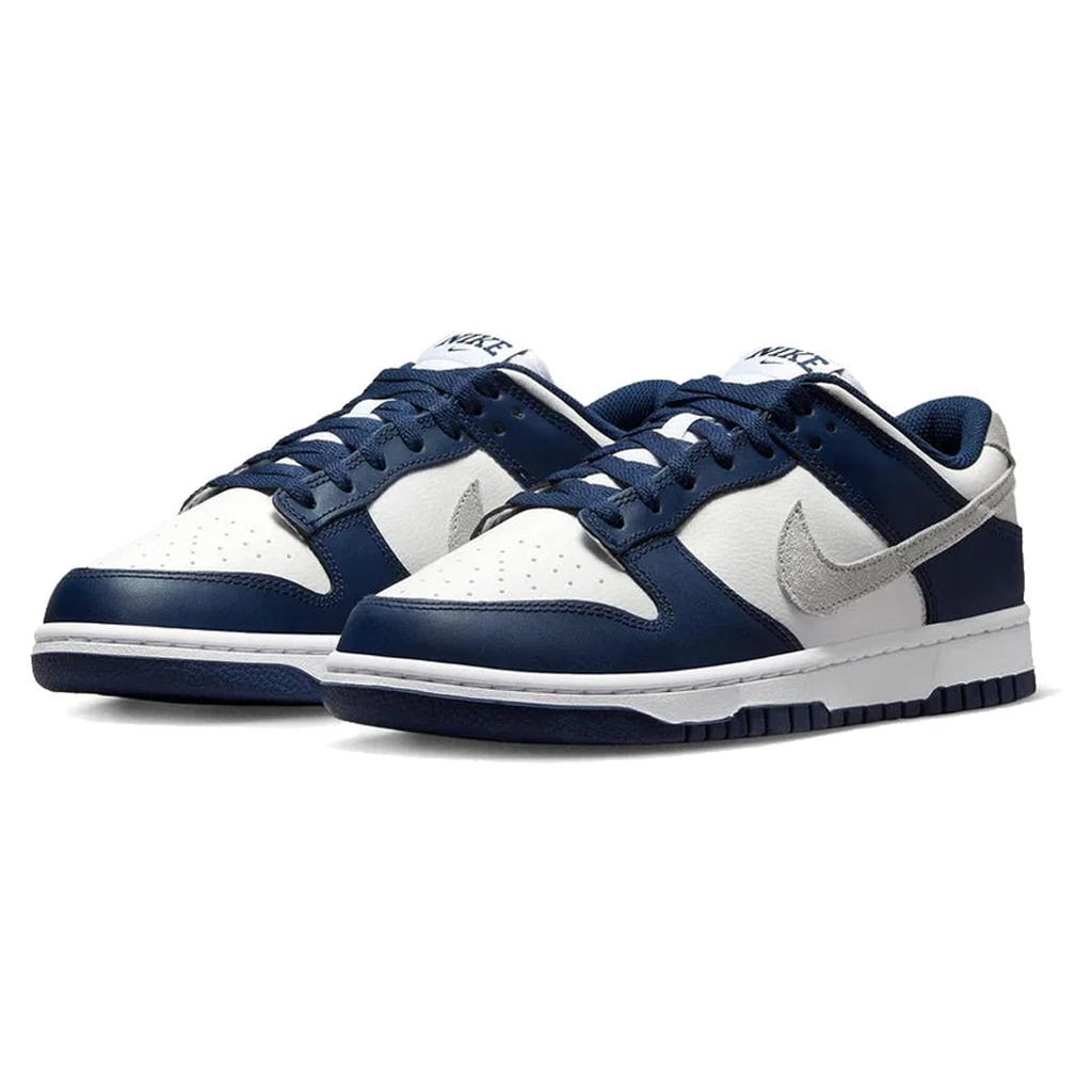 Nike Dunk Low Midnight Navy