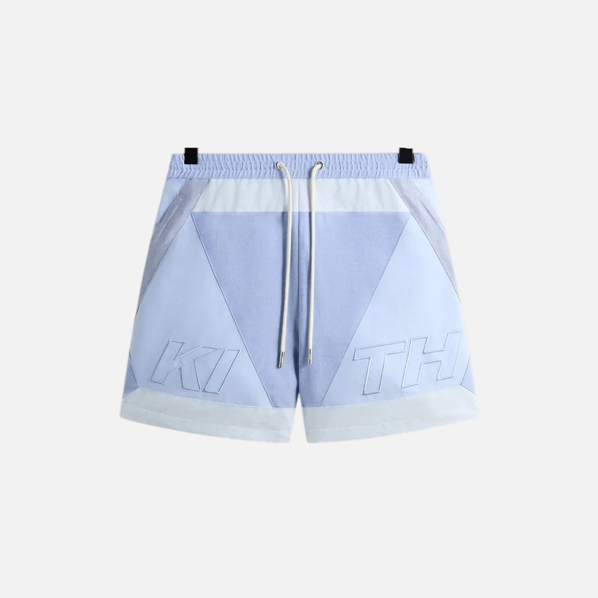 Kith Oxford Turbo Short Milky Way