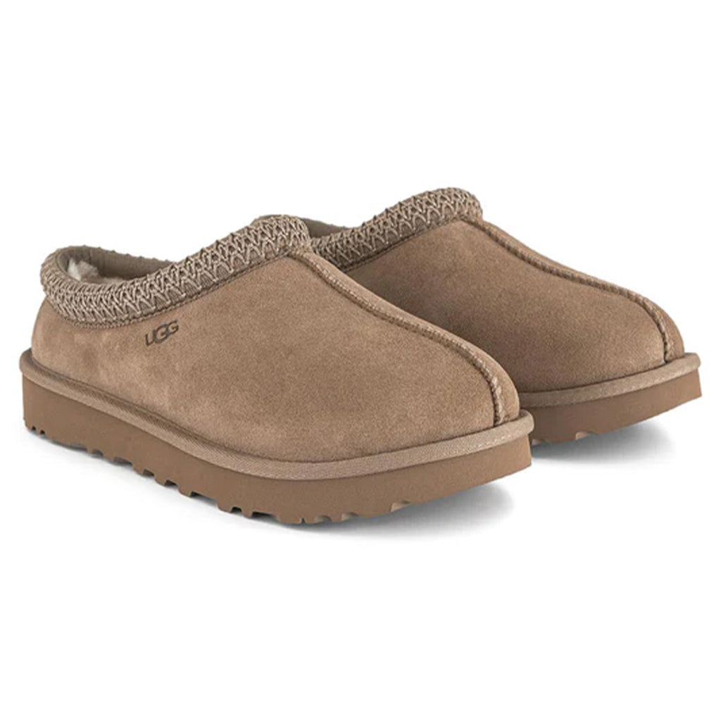 UGG Tasman Slipper Mushroom