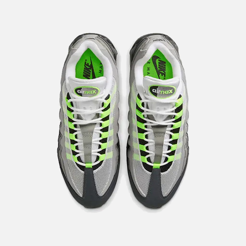 Nike Air Max 95 Big Bubble Neon